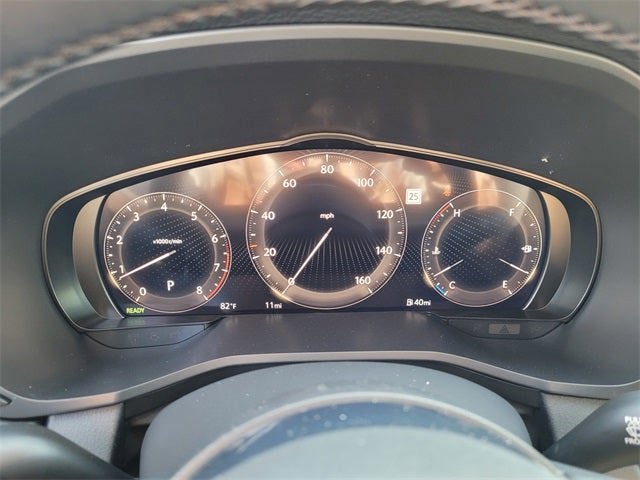 2026 Mazda Mazda CX-70 3.3 Turbo Premium Plus AWD