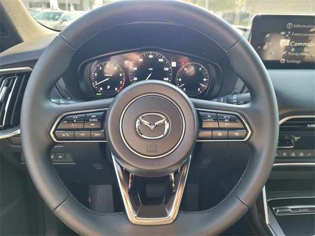 2026 Mazda Mazda CX-70 3.3 Turbo Premium Plus AWD