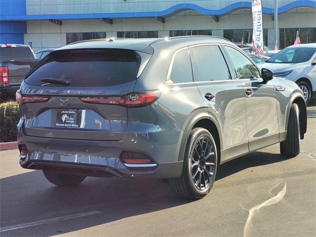 2026 Mazda Mazda CX-70 3.3 Turbo Premium Plus AWD