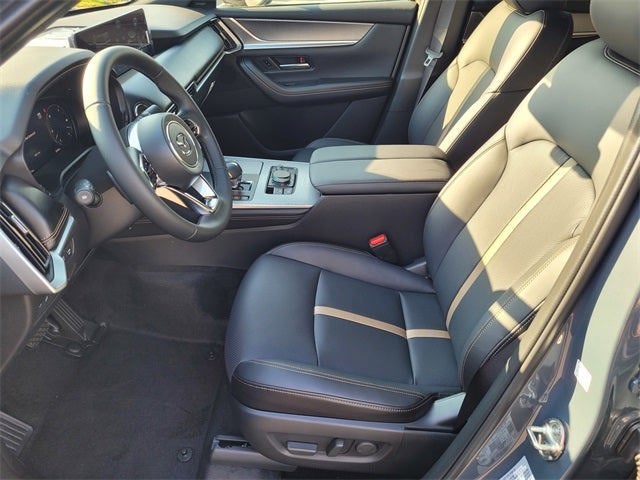 2026 Mazda Mazda CX-70 3.3 Turbo Premium Plus AWD