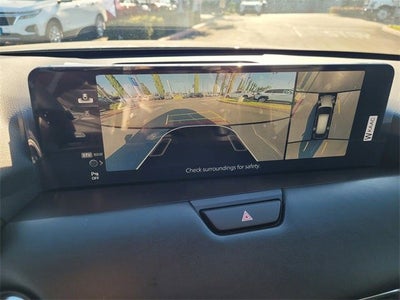 2026 Mazda Mazda CX-70 3.3 Turbo Premium Plus AWD