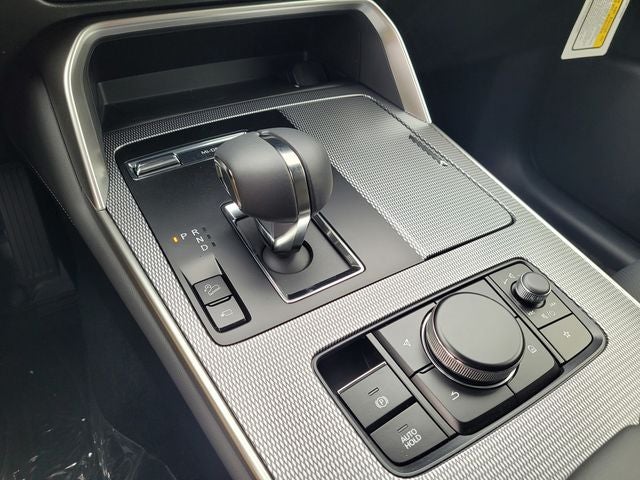 2026 Mazda Mazda CX-70 3.3 Turbo Premium Plus AWD