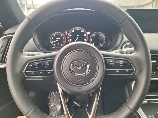 2026 Mazda Mazda CX-70 3.3 Turbo Premium Plus AWD