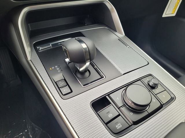 2026 Mazda Mazda CX-70 3.3 Turbo Premium Plus AWD