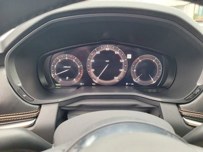 2026 Mazda Mazda CX-70 3.3 Turbo Premium Plus AWD