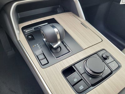 2026 Mazda Mazda CX-90 Plug-In Hybrid Premium Sport AWD