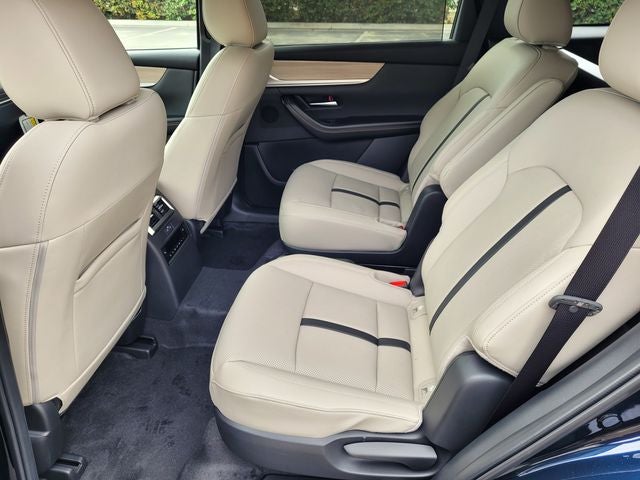 2026 Mazda Mazda CX-90 Plug-In Hybrid Premium Sport AWD