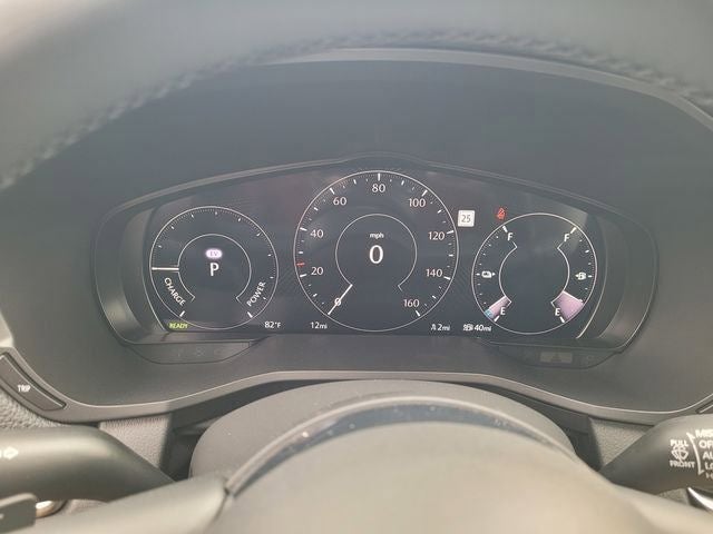 2026 Mazda Mazda CX-90 Plug-In Hybrid Premium Sport AWD