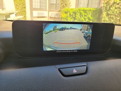 2024 Mazda Mazda CX-90 3.3 Turbo Preferred Plus