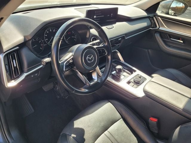 2024 Mazda Mazda CX-90 3.3 Turbo Preferred Plus