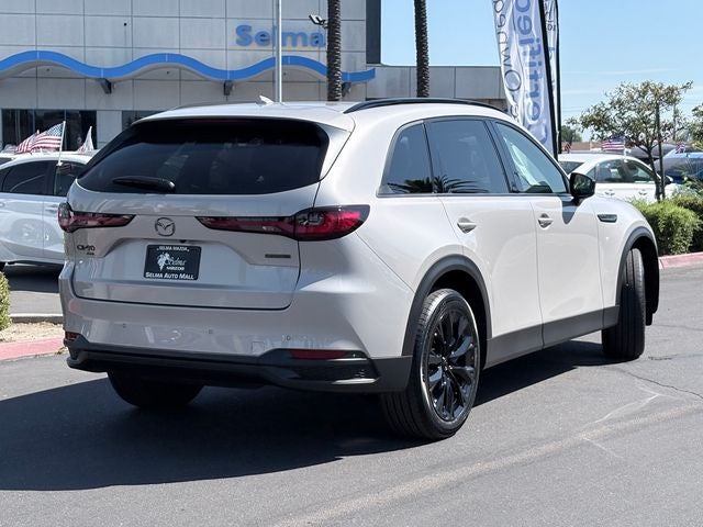 2026 Mazda Mazda CX-90 3.3 Turbo Premium Sport AWD