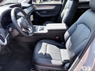 2026 Mazda Mazda CX-90 3.3 Turbo Premium Sport AWD