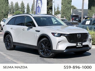 2026 Mazda Mazda CX-90 3.3 Turbo Premium Sport AWD