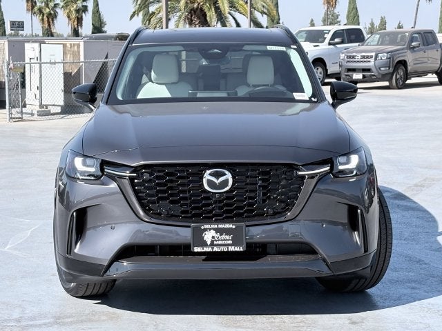 2026 Mazda Mazda CX-90 3.3 Turbo S Premium Sport AWD
