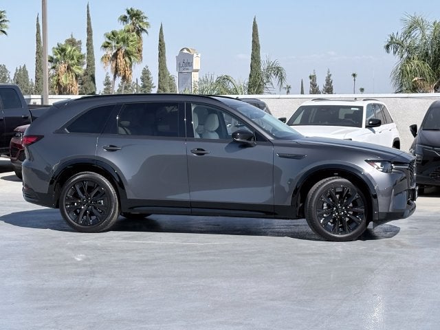 2026 Mazda Mazda CX-90 3.3 Turbo S Premium Sport AWD