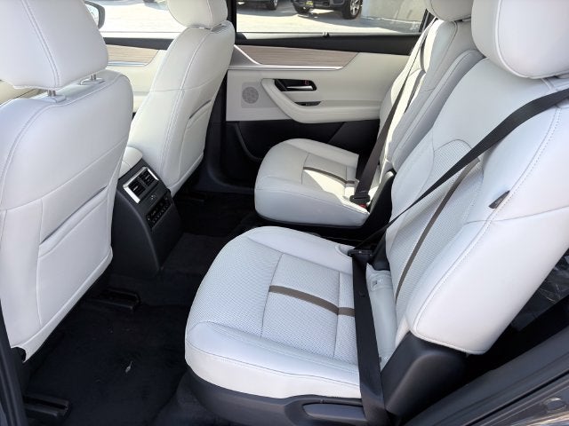 2026 Mazda Mazda CX-90 3.3 Turbo S Premium Sport AWD