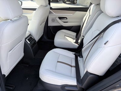 2026 Mazda Mazda CX-90 3.3 Turbo S Premium Sport AWD