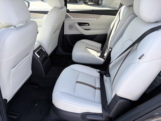2026 Mazda Mazda CX-90 3.3 Turbo S Premium Sport AWD