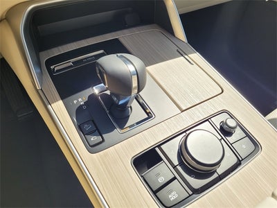 2025 Mazda Mazda CX-90 3.3 Turbo S Premium Sport AWD