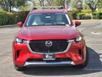 2025 Mazda Mazda CX-90 3.3 Turbo S Premium Sport AWD