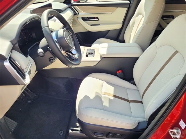 2025 Mazda Mazda CX-90 3.3 Turbo S Premium Sport AWD