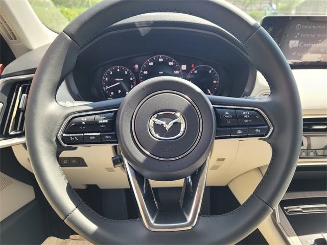 2025 Mazda Mazda CX-90 3.3 Turbo S Premium Sport AWD