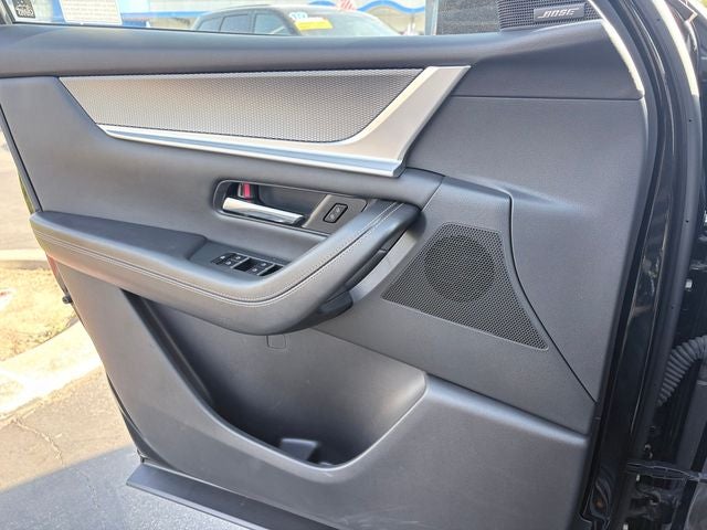 2025 Mazda Mazda CX-90 3.3 Turbo S Premium