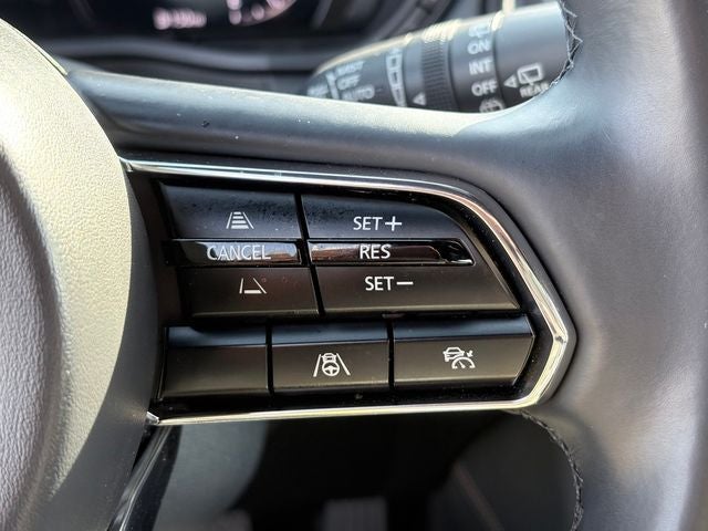 2025 Mazda Mazda CX-90 3.3 Turbo S Premium