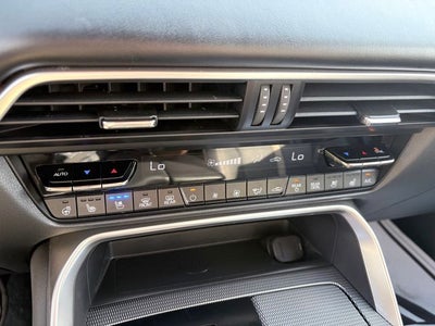 2025 Mazda Mazda CX-90 3.3 Turbo S Premium