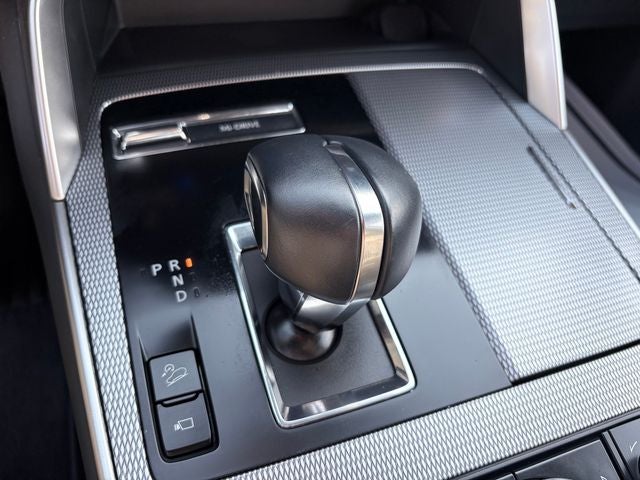2025 Mazda Mazda CX-90 3.3 Turbo S Premium
