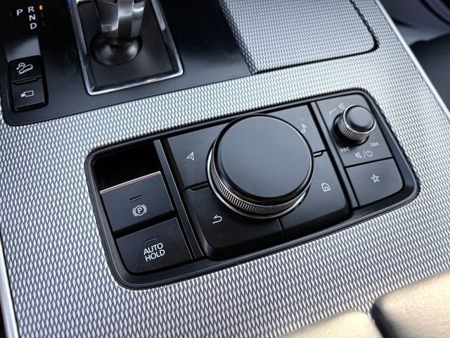 2025 Mazda Mazda CX-90 3.3 Turbo S Premium