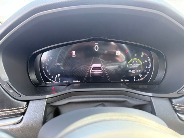 2025 Mazda Mazda CX-90 3.3 Turbo S Premium