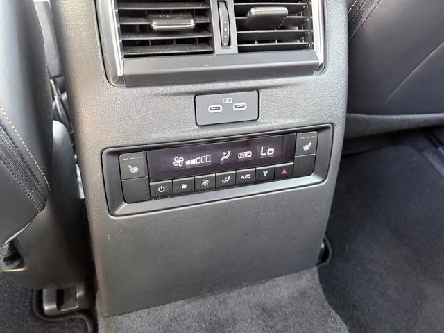 2025 Mazda Mazda CX-90 3.3 Turbo S Premium
