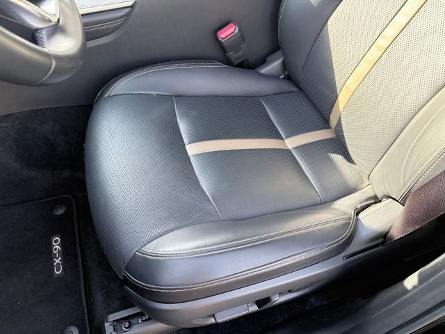2025 Mazda Mazda CX-90 3.3 Turbo S Premium