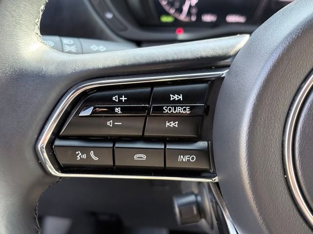 2025 Mazda Mazda CX-90 3.3 Turbo S Premium
