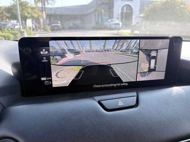 2025 Mazda Mazda CX-90 3.3 Turbo S Premium