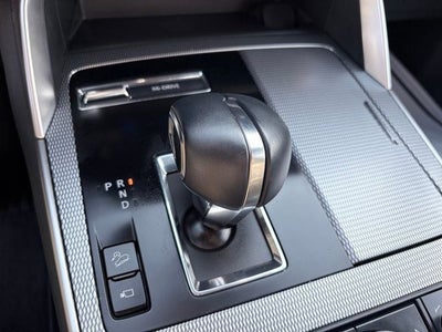 2025 Mazda Mazda CX-90 3.3 Turbo S Premium