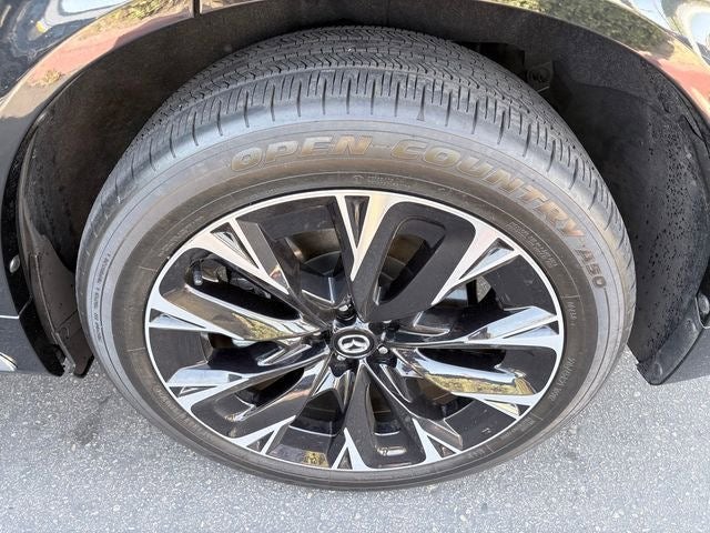 2025 Mazda Mazda CX-90 3.3 Turbo S Premium