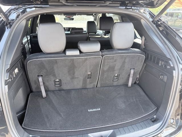 2025 Mazda Mazda CX-90 3.3 Turbo S Premium
