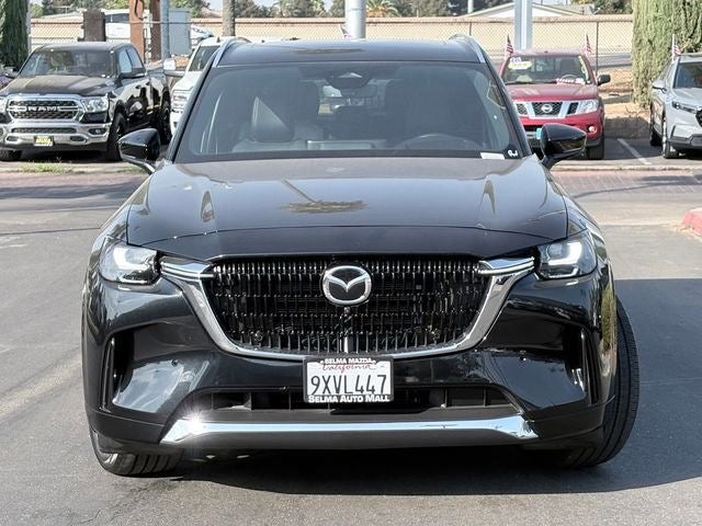 2025 Mazda Mazda CX-90 3.3 Turbo S Premium