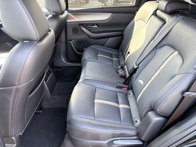2025 Mazda Mazda CX-90 3.3 Turbo S Premium