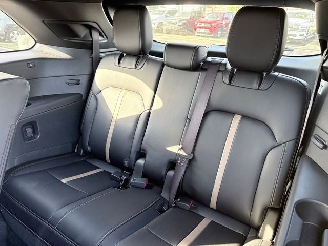 2025 Mazda Mazda CX-90 3.3 Turbo S Premium