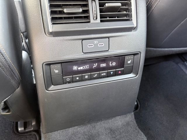 2025 Mazda Mazda CX-90 3.3 Turbo S Premium