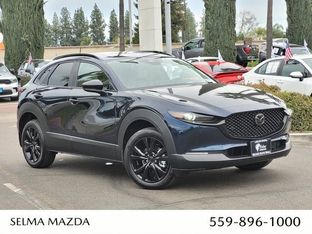 2026 Mazda Mazda CX-30 2.5 S Aire Edition