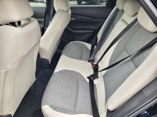 2026 Mazda Mazda CX-30 2.5 S Aire Edition