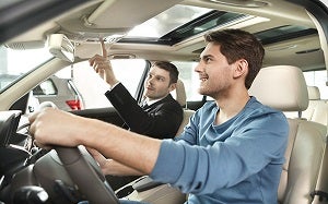 Schedule a test drive at Selma Mazda in Selma, CA.