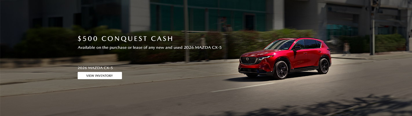 $500 CONQUEST CASH