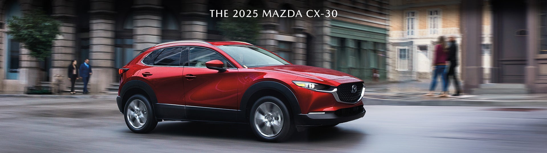 2026 Mazda Mazda CX-30 in Selma CA