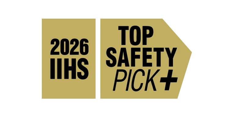 2026 IIHS TOP SAFETY PICK+ | Selma Mazda in Selma CA