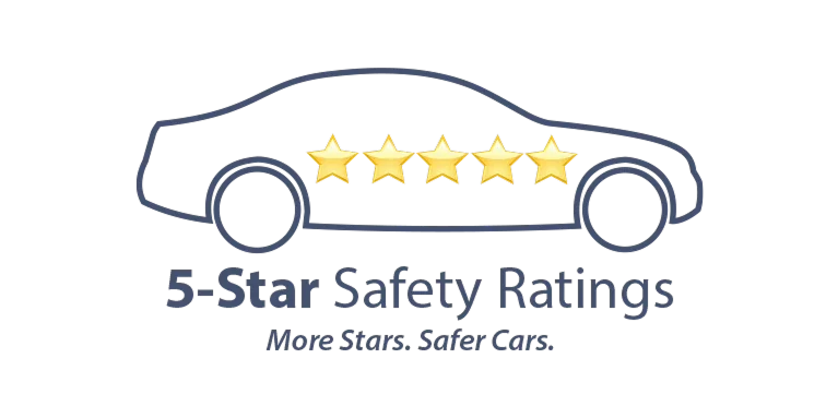 NHTSA 5-Star Safety Ratings | Selma Mazda in Selma CA